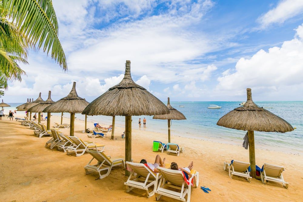 Spiaggia Foto