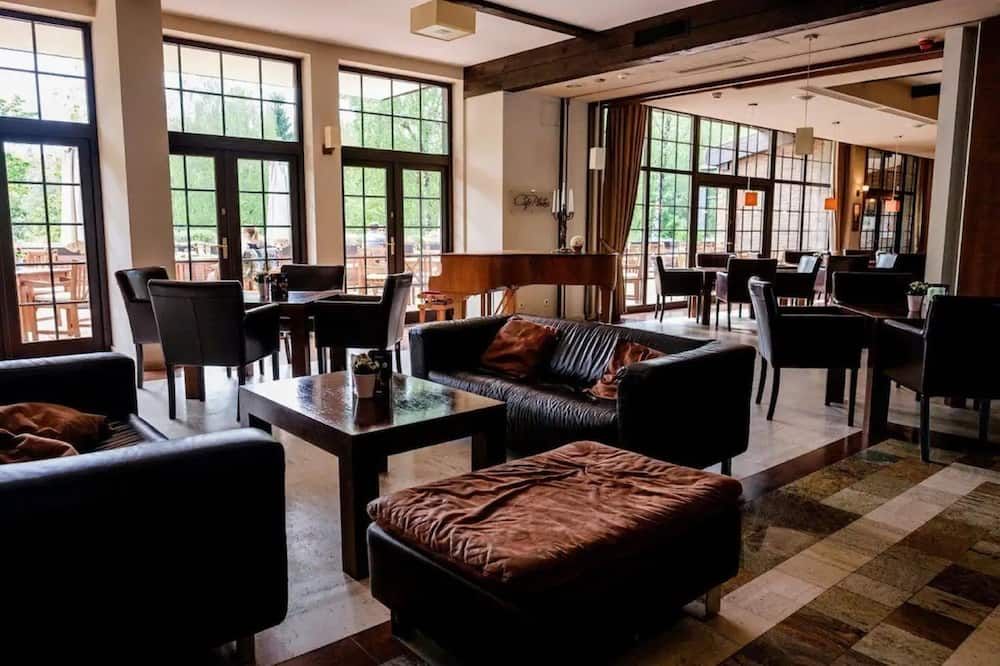 Area lounge
