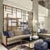 Area lounge