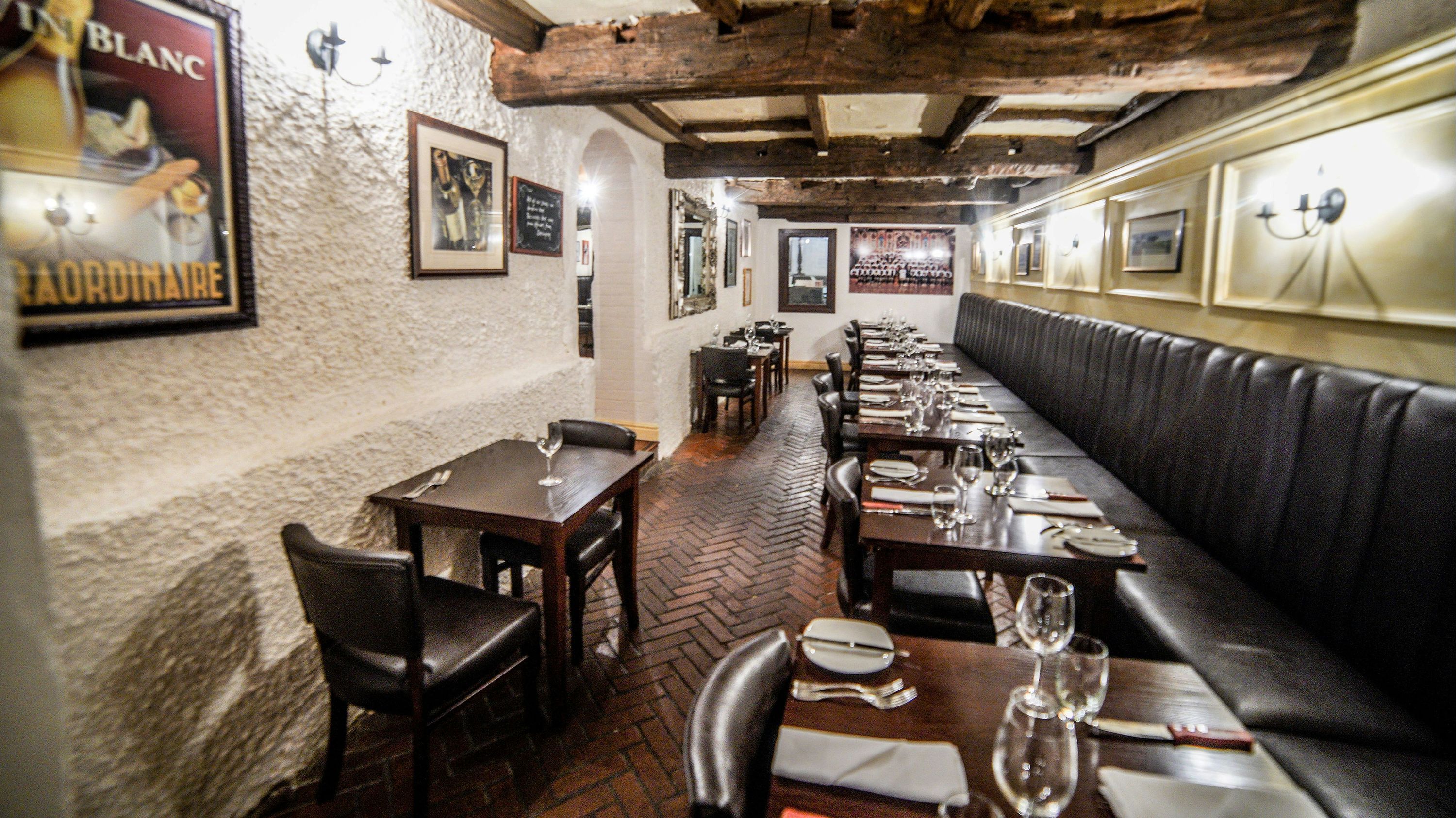 Ristorante