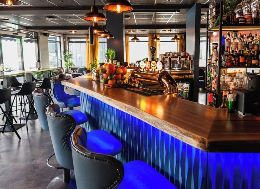 Bar Foto