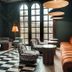 Area lounge