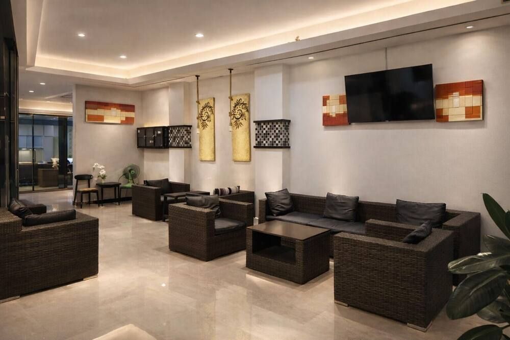 Area lounge