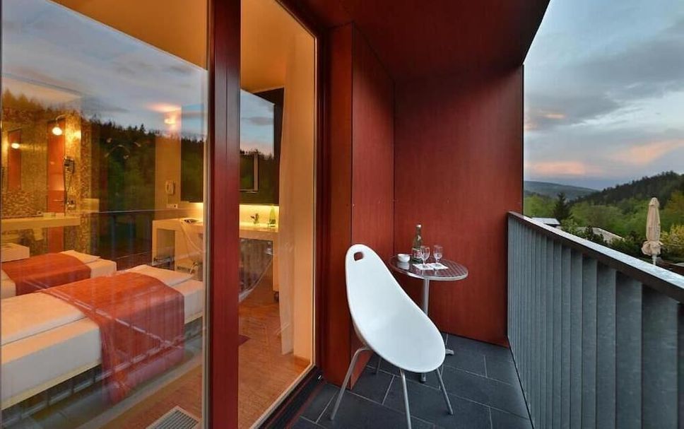 Balcone Foto
