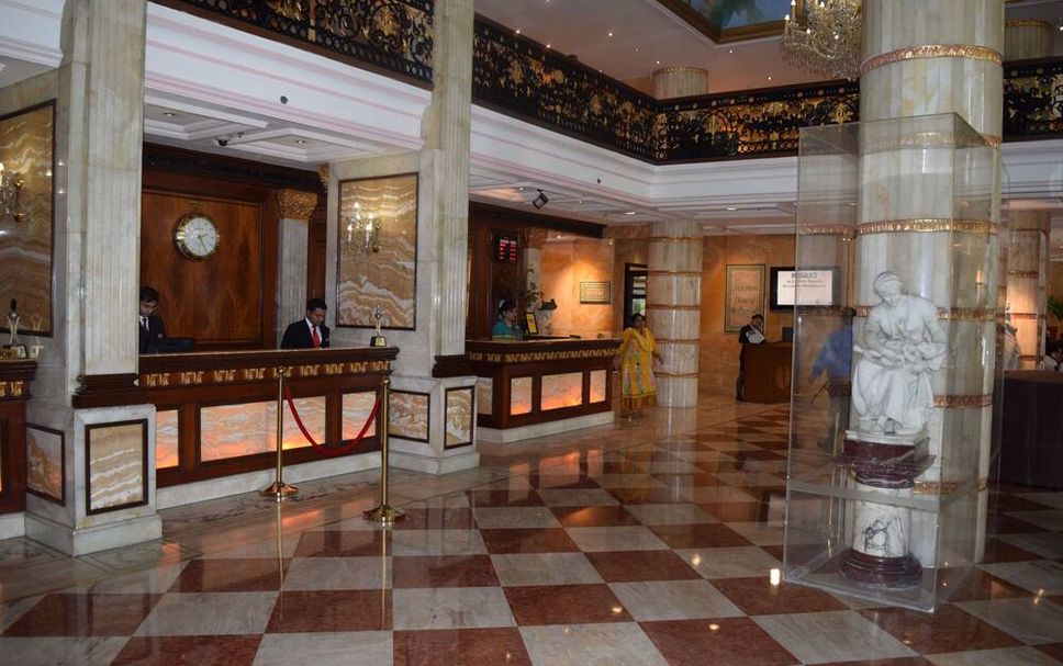 Ingresso Foto