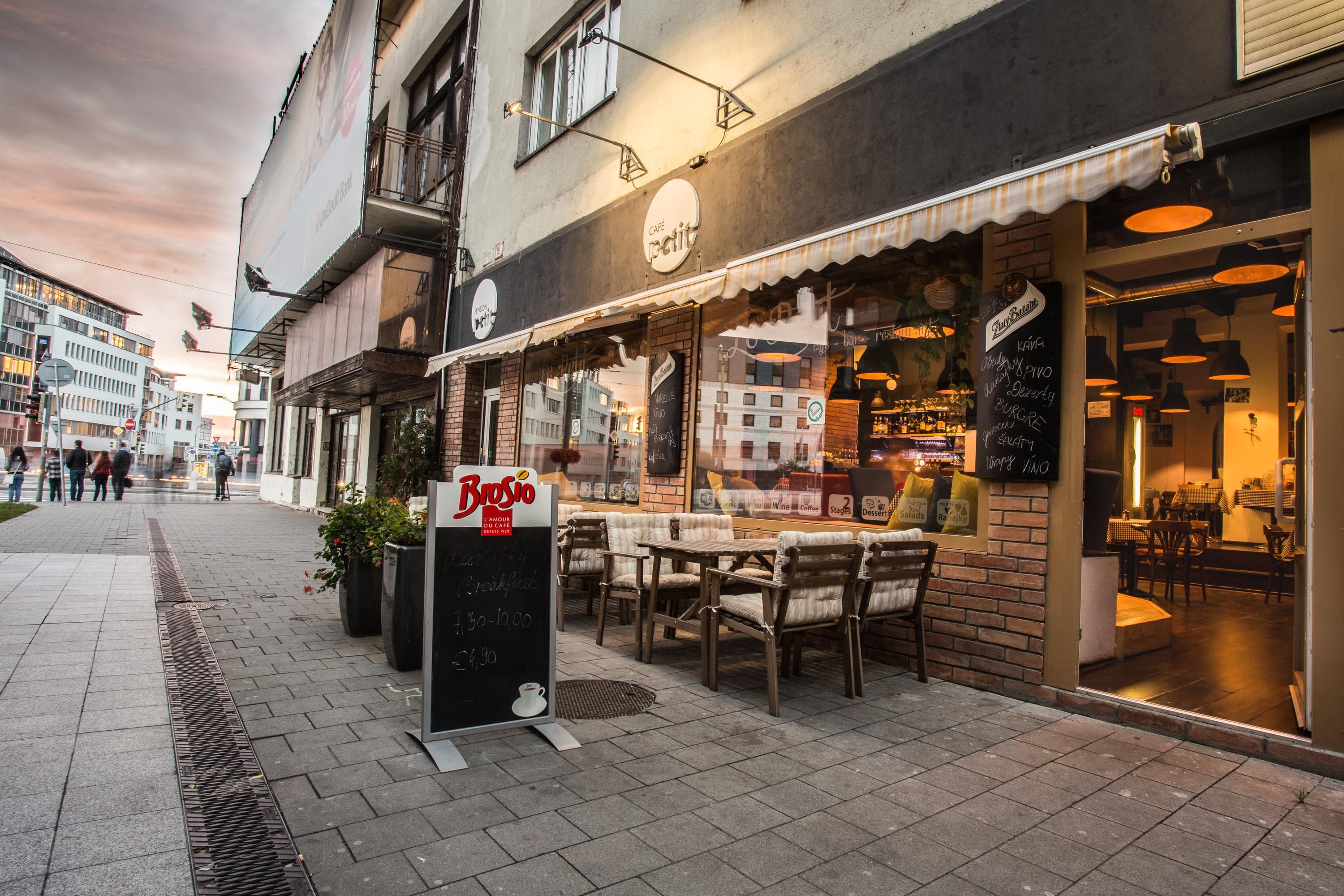 Ristorante