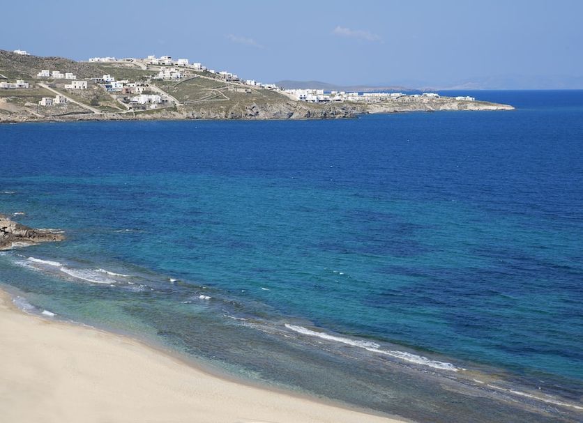 Spiaggia Foto