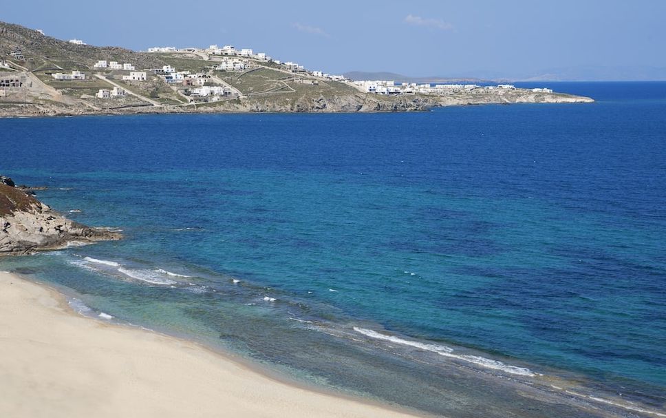 Spiaggia Foto