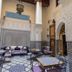 Area lounge