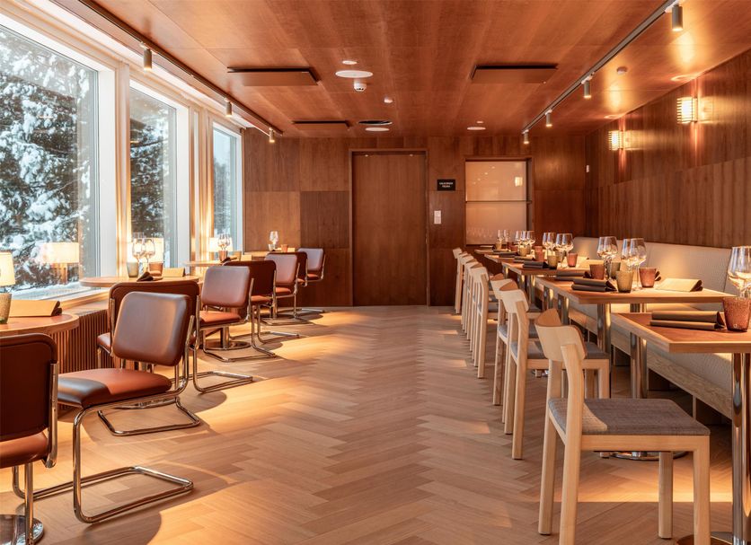 Ristorante Foto