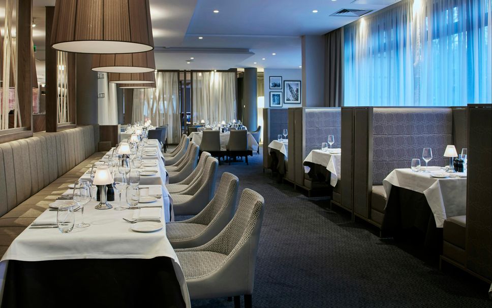 Ristorante Foto
