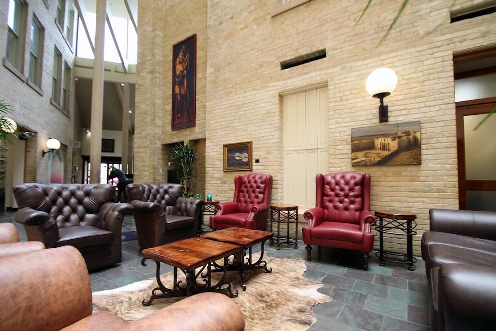 Area lounge