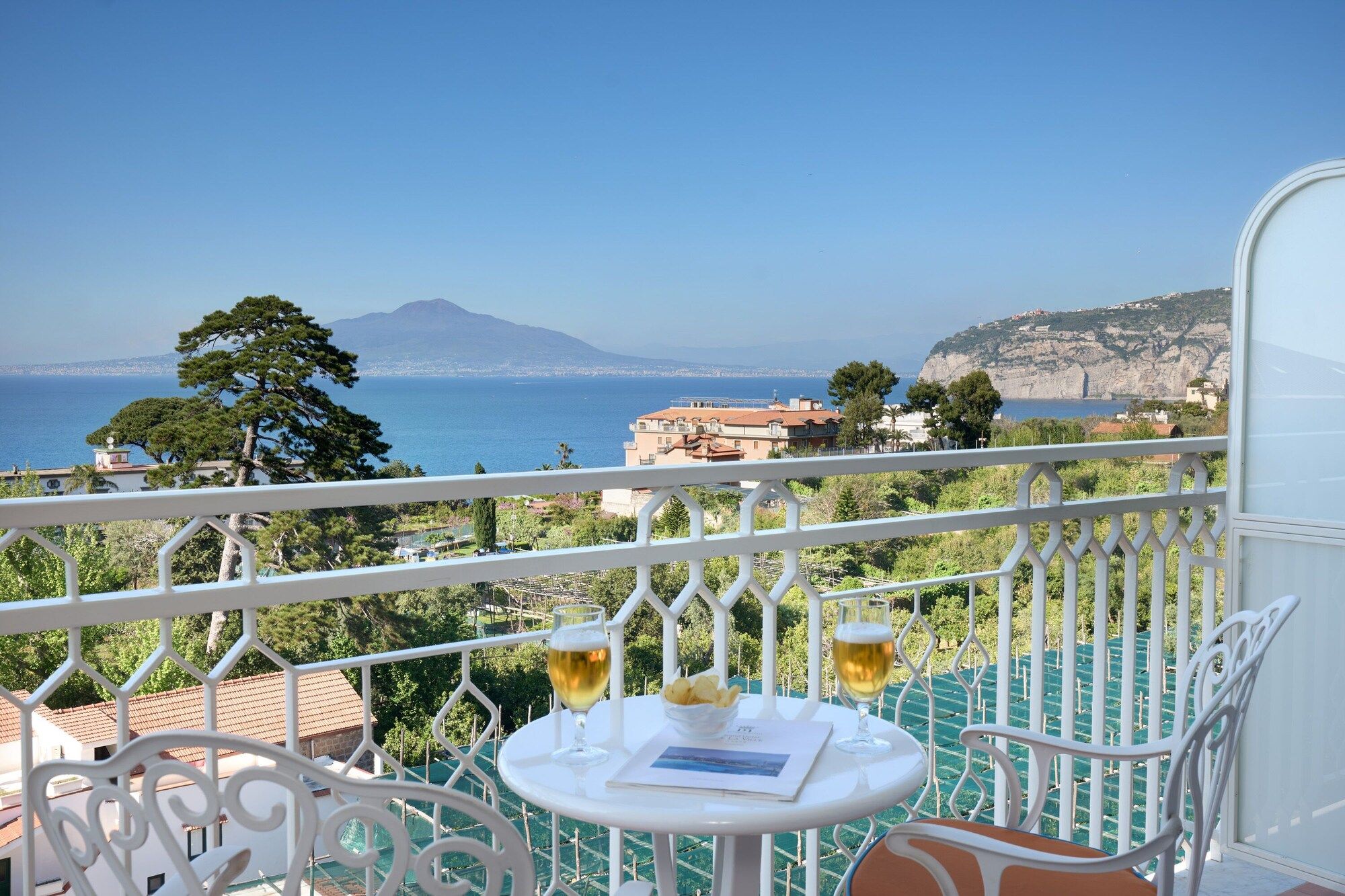 Balcone
