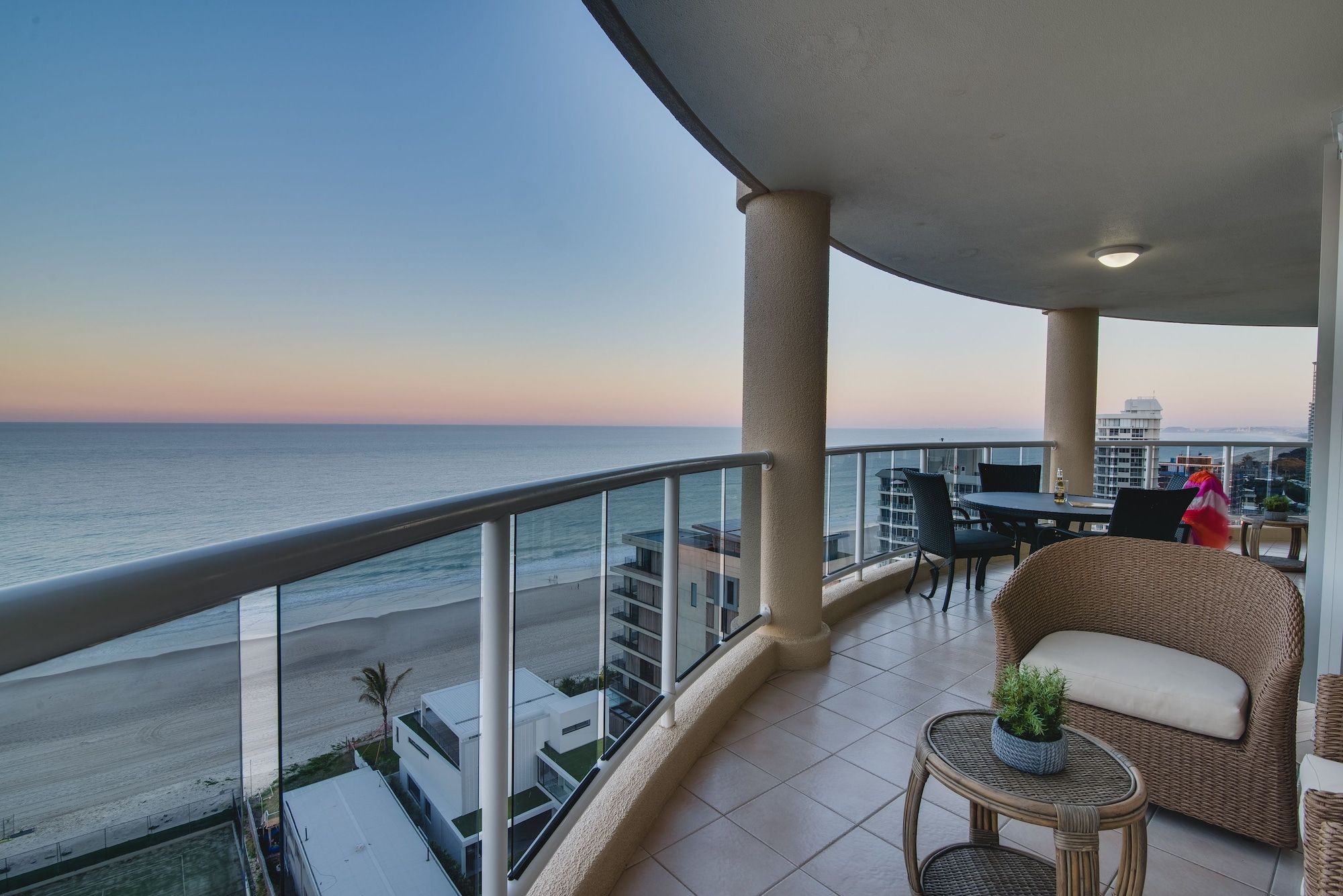 Balcone