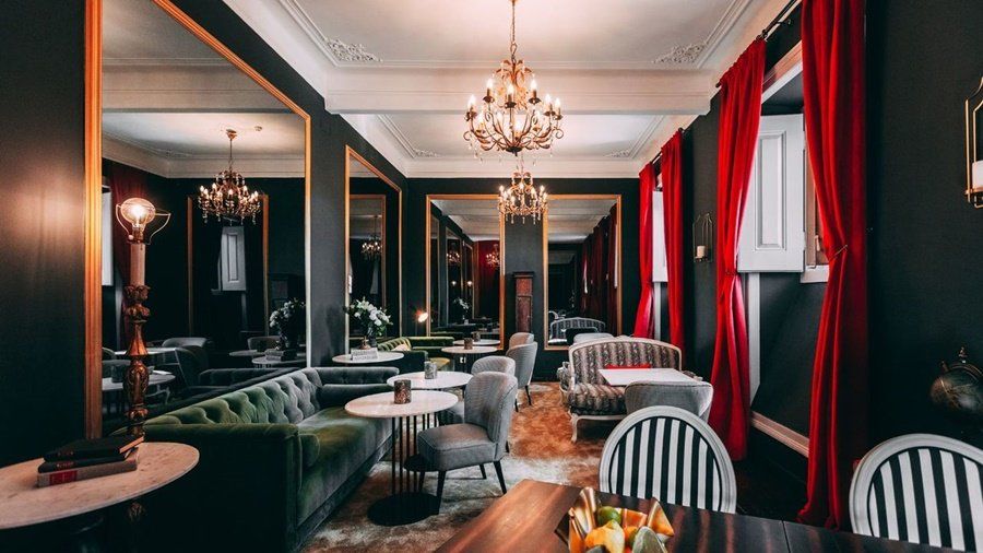 Area lounge