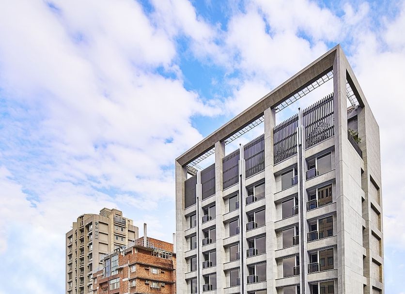 Edificio Foto