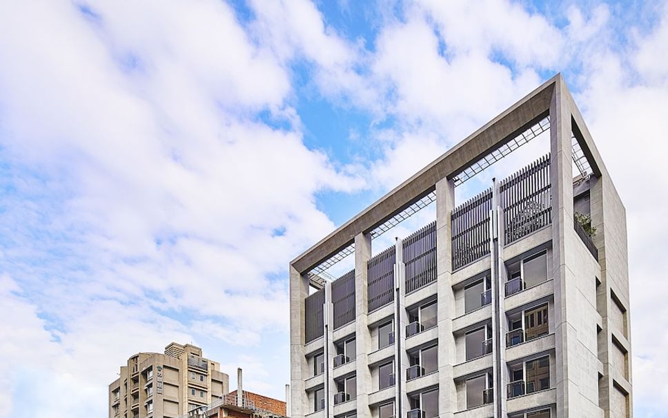 Edificio Foto