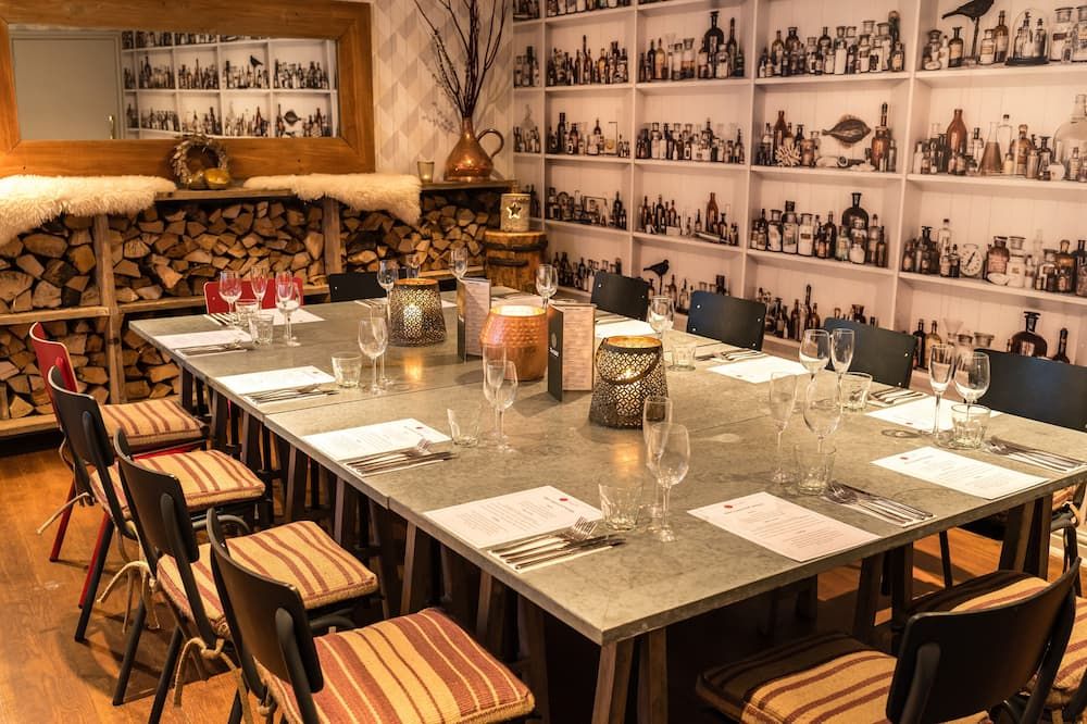 Ristorante Foto