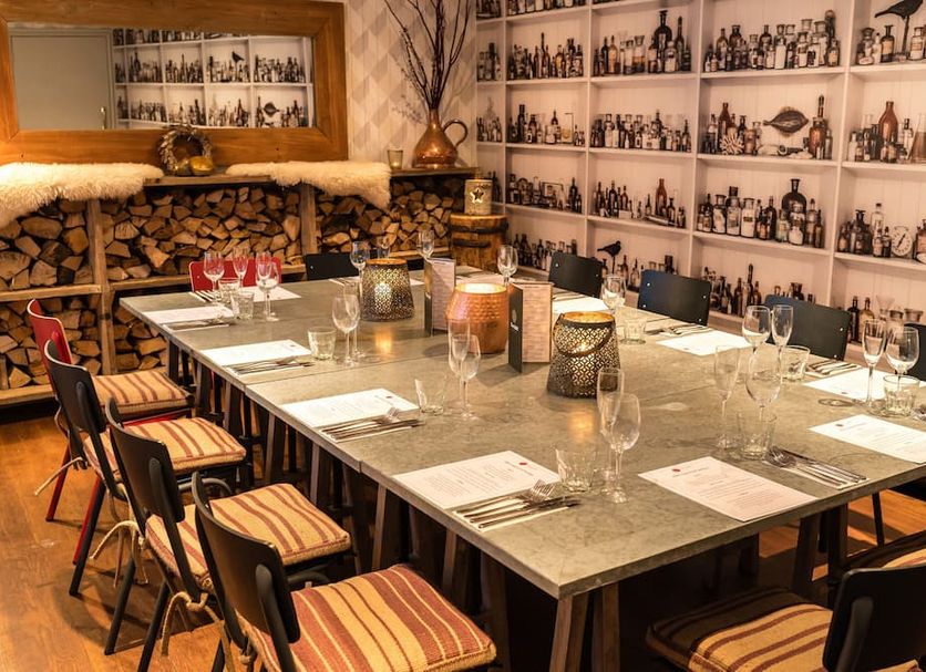Ristorante Foto