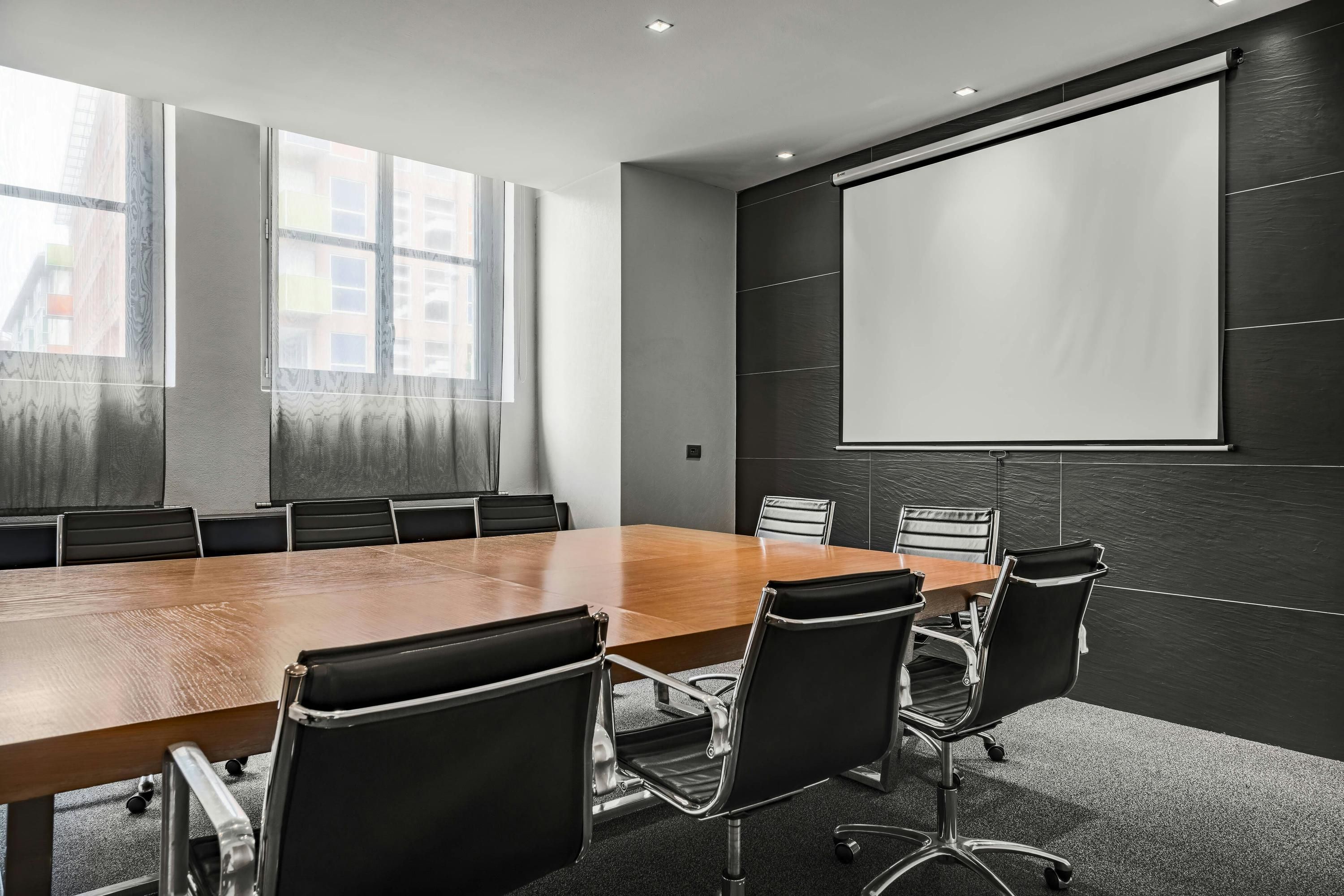 Sala conferenze