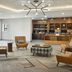 Area lounge