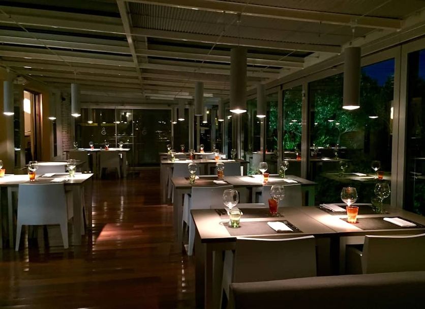 Ristorante Foto