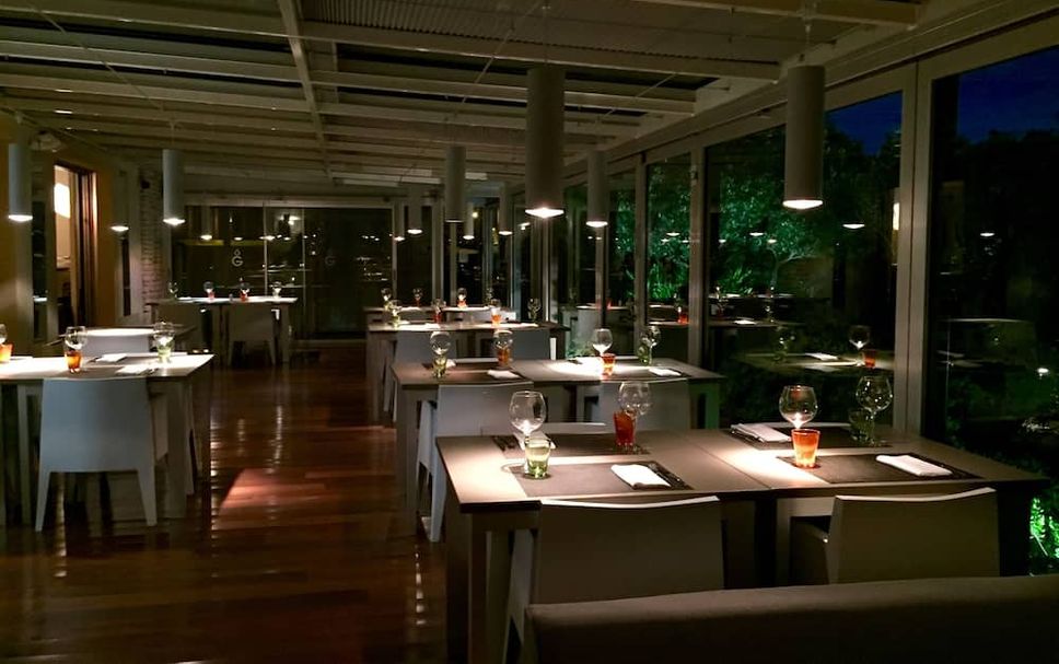 Ristorante Foto