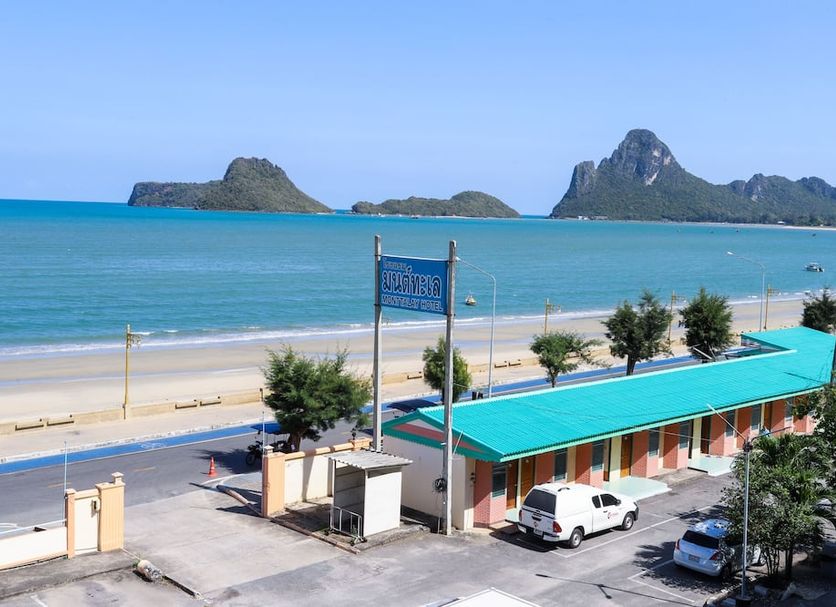 Spiaggia Foto