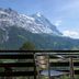 Vista esterna