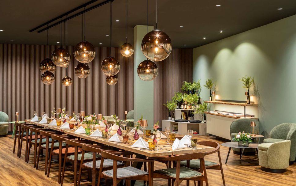 Ristorante Foto