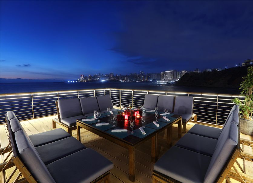 Balcone Foto