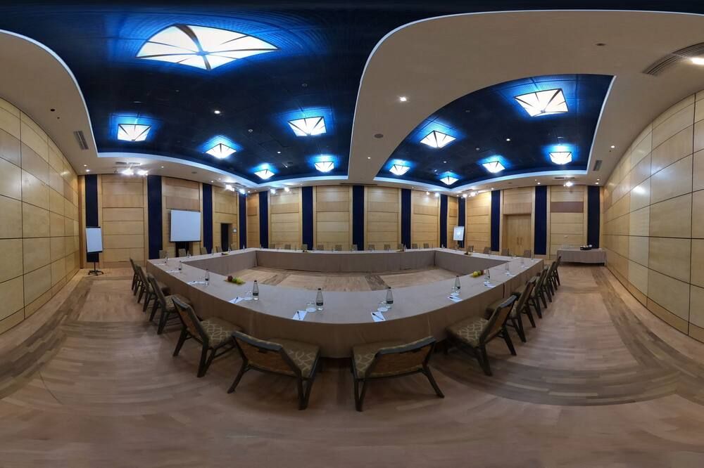 Sala conferenze