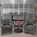 Area lounge