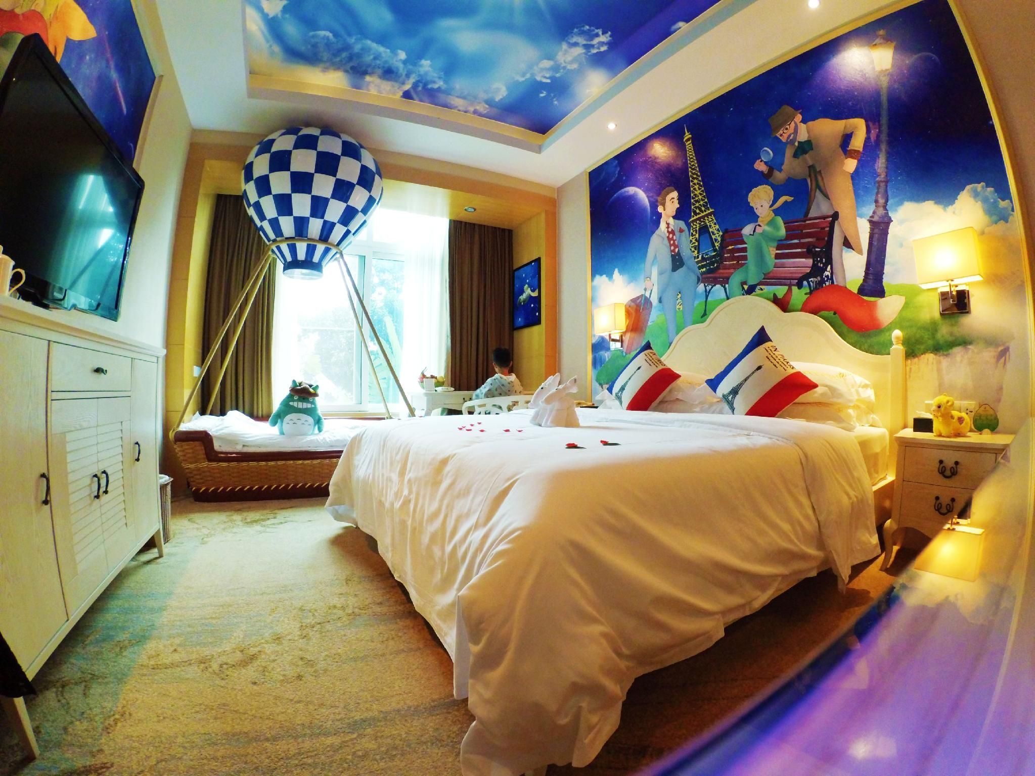 Camera da letto