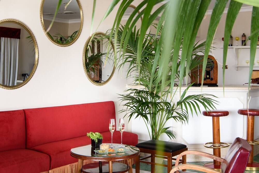Area lounge
