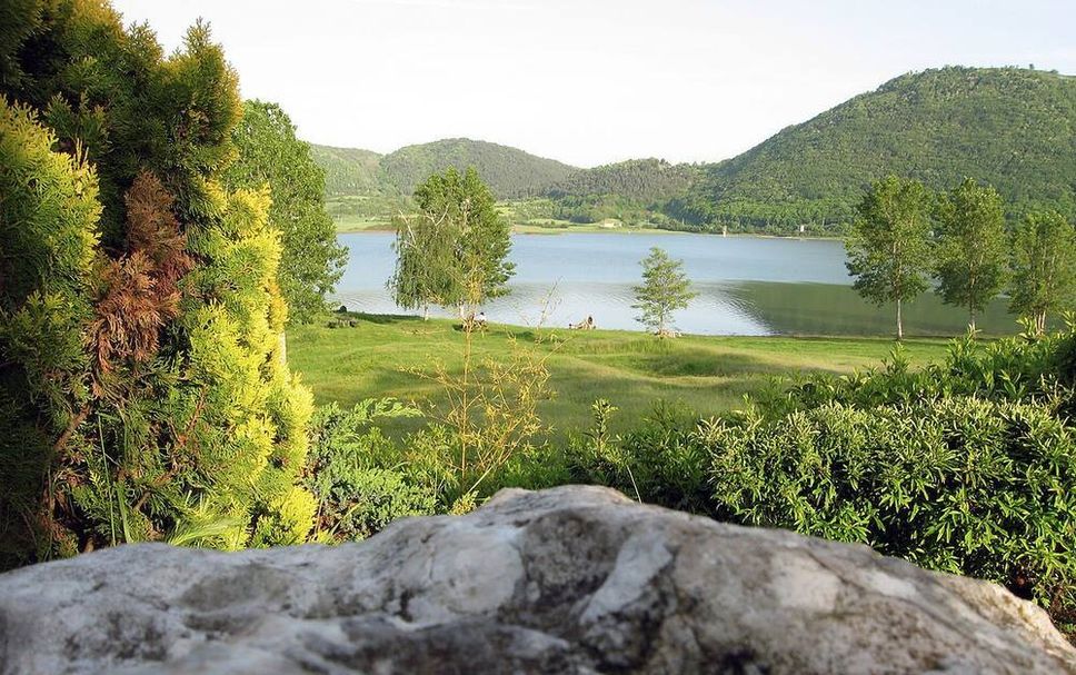 Vista esterna Foto