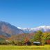 Vista esterna