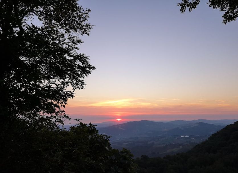 Vista esterna Foto