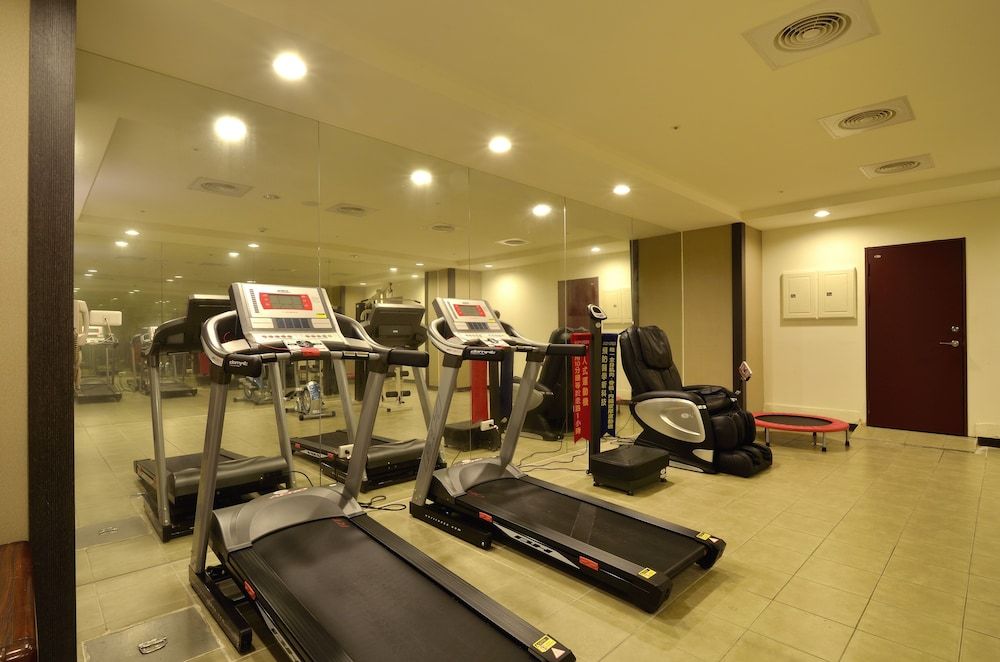 Palestra