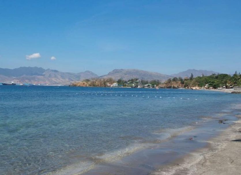 Spiaggia Foto