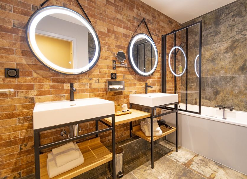 Bagno Foto