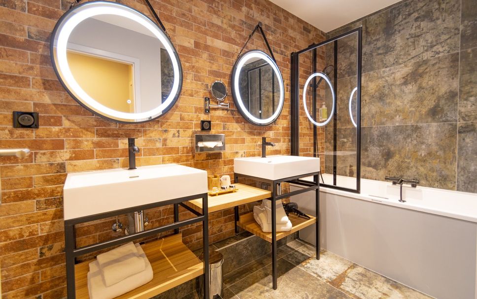 Bagno Foto