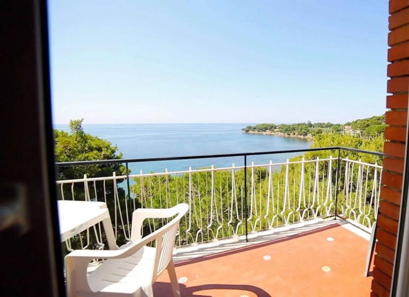 Balcone Foto