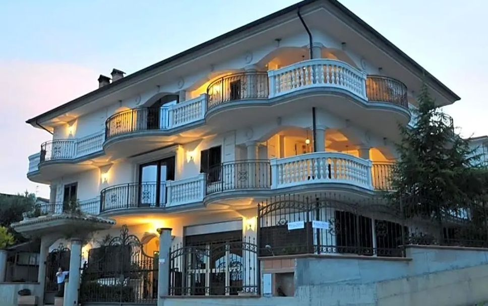 Edificio Foto