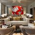 Area lounge