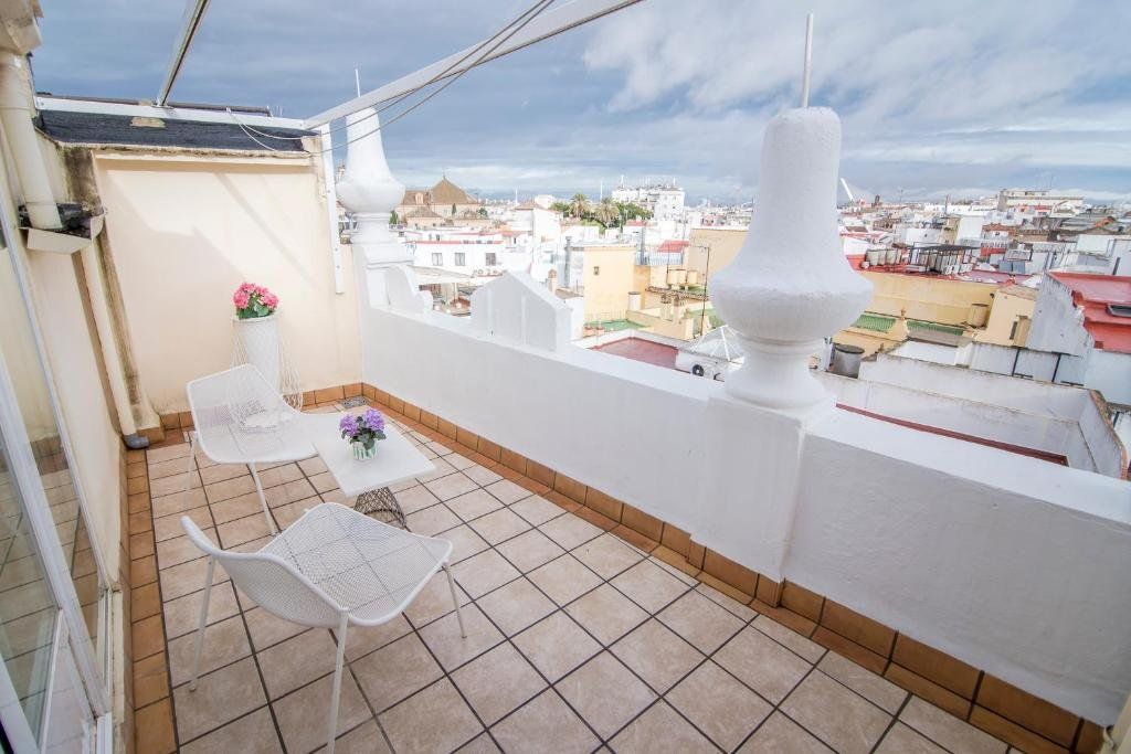 Balcone