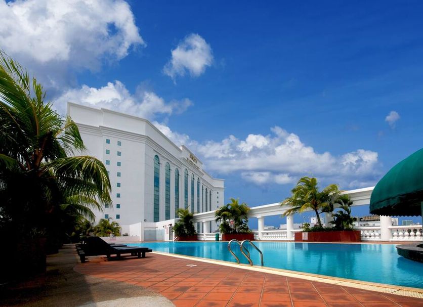 Piscina Foto