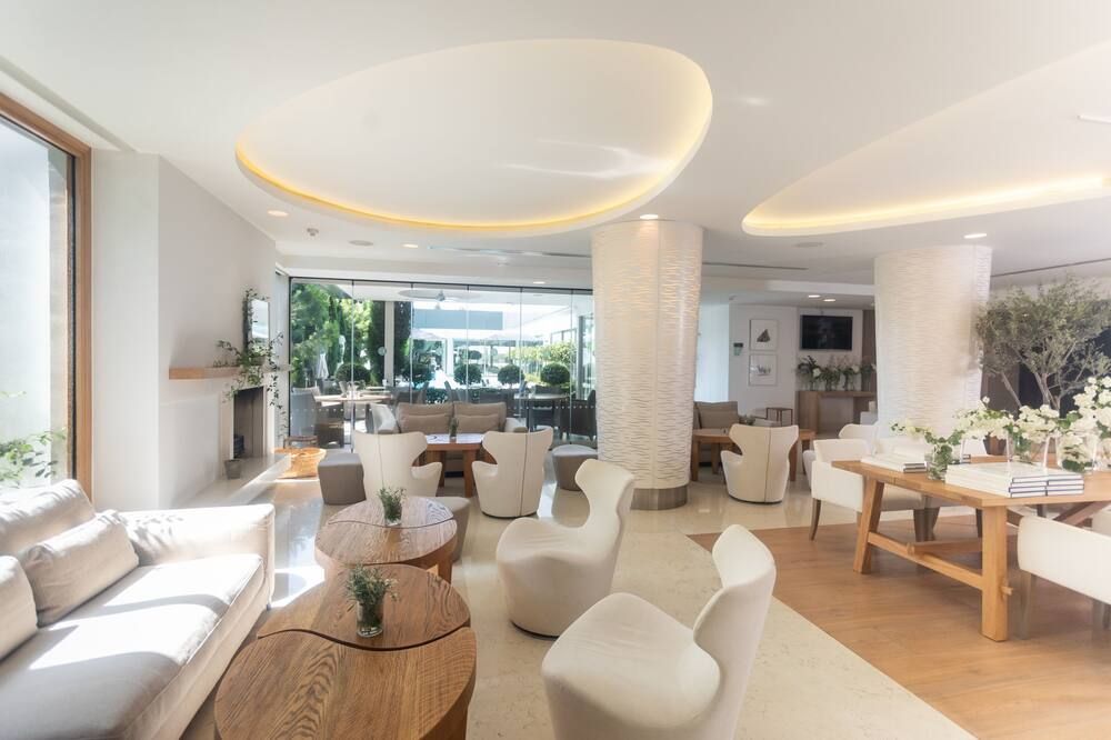 Area lounge