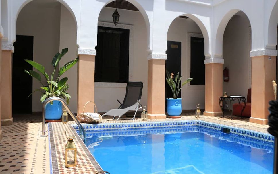 Piscina Foto