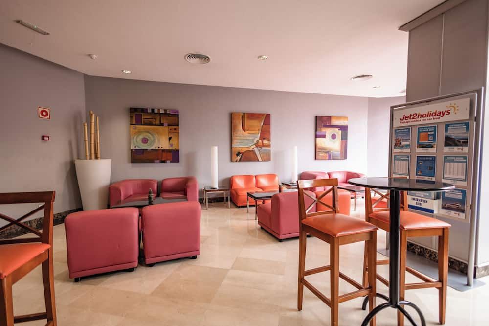 Area lounge